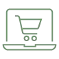 Sito web di e-commerce